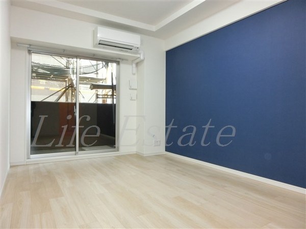 スプランディッド淀屋橋DUE