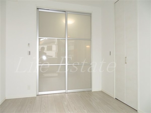 アーバネックス真田山