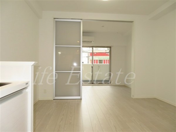 アーバネックス真田山