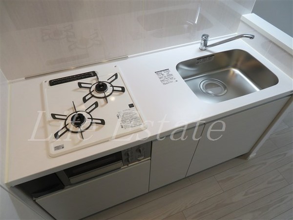 アーバネックス真田山