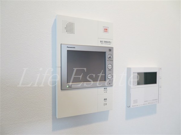 アーバネックス真田山