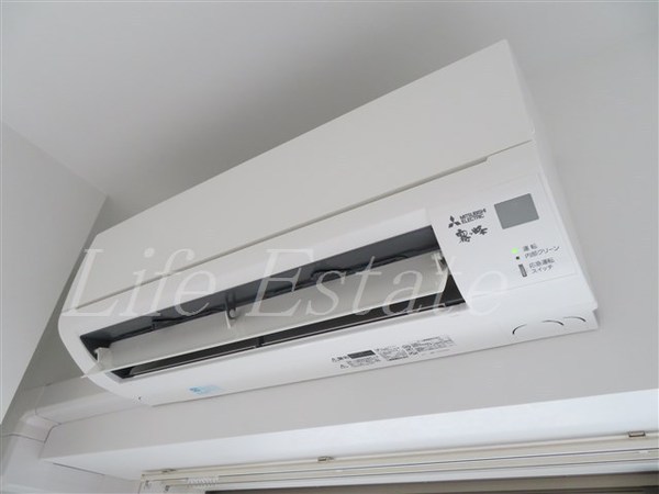 アーバネックス真田山