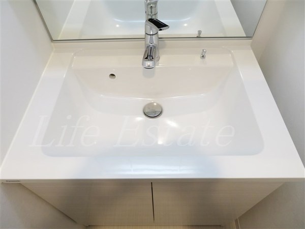 アーバネックス真田山