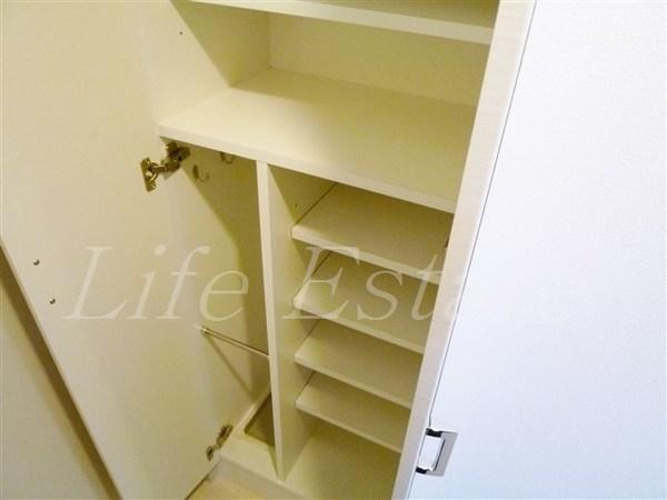 エステムプラザ大手前エヴァース