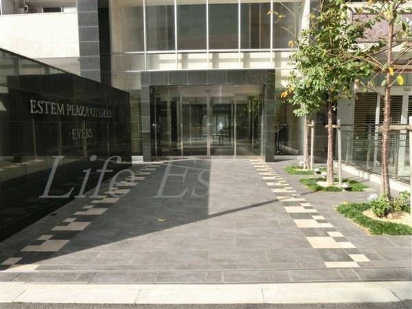 エステムプラザ大手前エヴァース