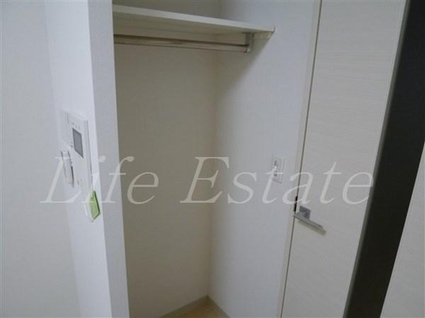 エステムプラザ大手前エヴァース