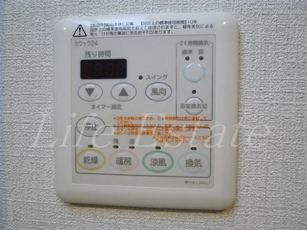 エステムプラザ大手前エヴァース