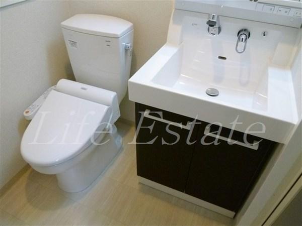 エステムプラザ大手前エヴァース