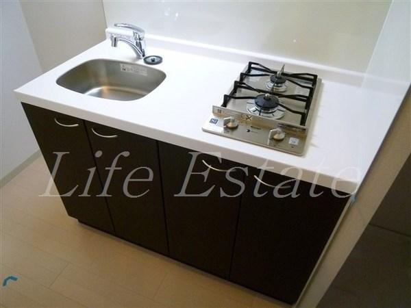 エステムプラザ大手前エヴァース