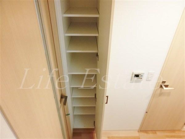 ミラージュパレス難波東レジデンス