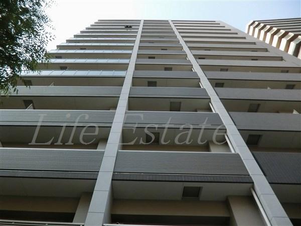 ミラージュパレス難波東レジデンス