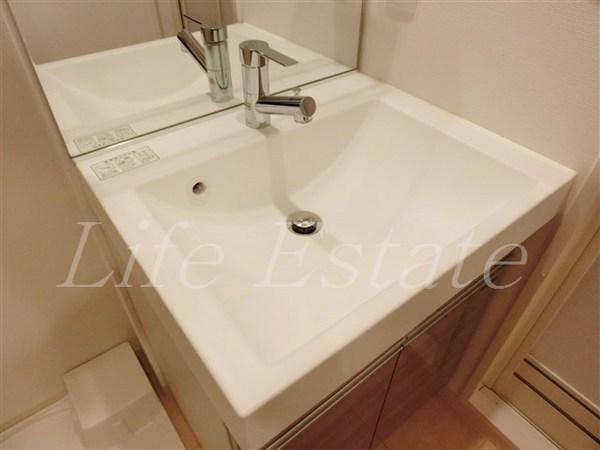 ミラージュパレス難波東レジデンス