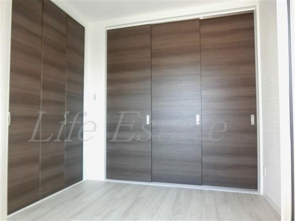 大阪市中央区東平１丁目のマンション