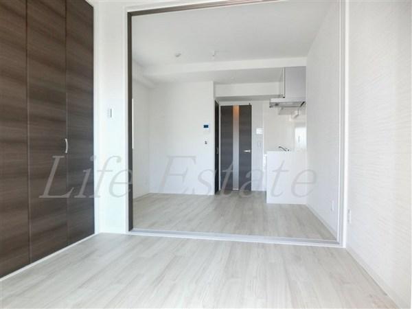 大阪市中央区東平１丁目のマンション