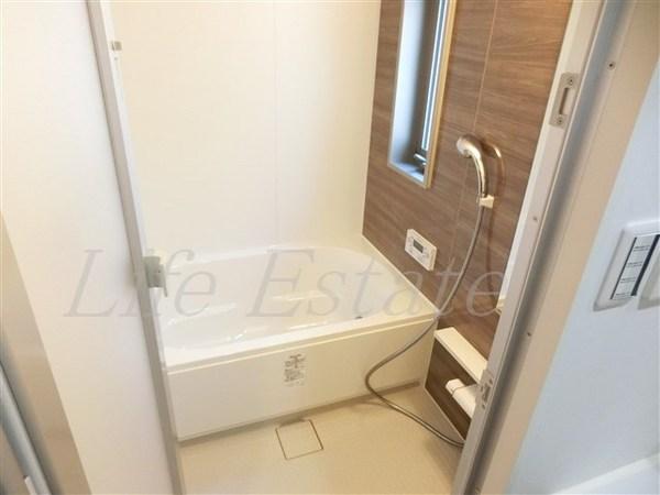 大阪市中央区東平１丁目のマンション