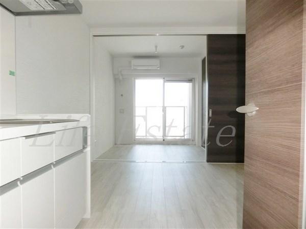 大阪市中央区東平１丁目のマンション