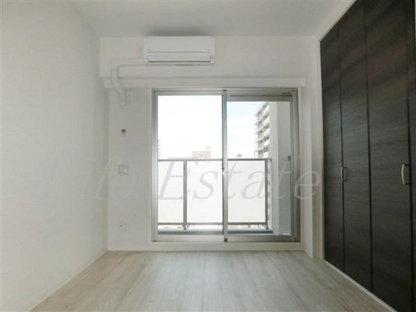 大阪市中央区東平１丁目のマンション