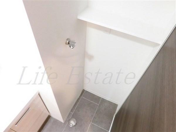 大阪市中央区東平１丁目のマンション