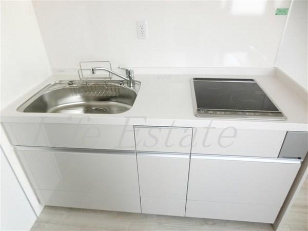 大阪市中央区東平１丁目のマンション