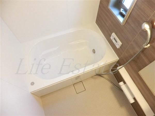 大阪市中央区東平１丁目のマンション