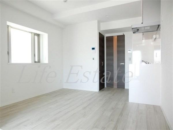 大阪市中央区東平１丁目のマンション