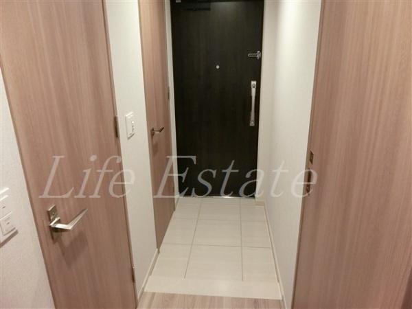 ブランズタワー大阪本町