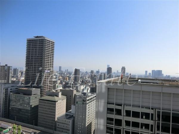 ブランズタワー大阪本町