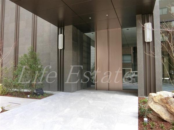 ブランズタワー大阪本町