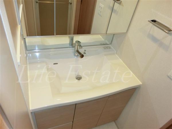 ブランズタワー大阪本町