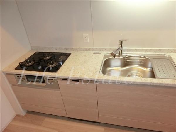 ブランズタワー大阪本町