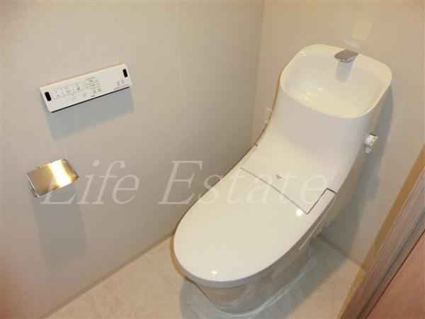 ブランズタワー大阪本町