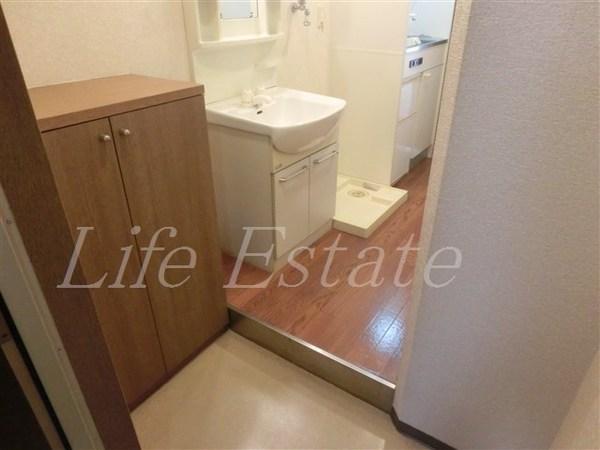 ラナップスクエア大手前