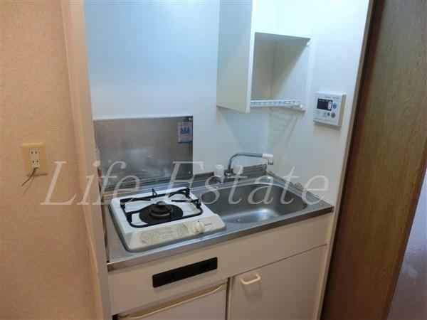 ラナップスクエア大手前