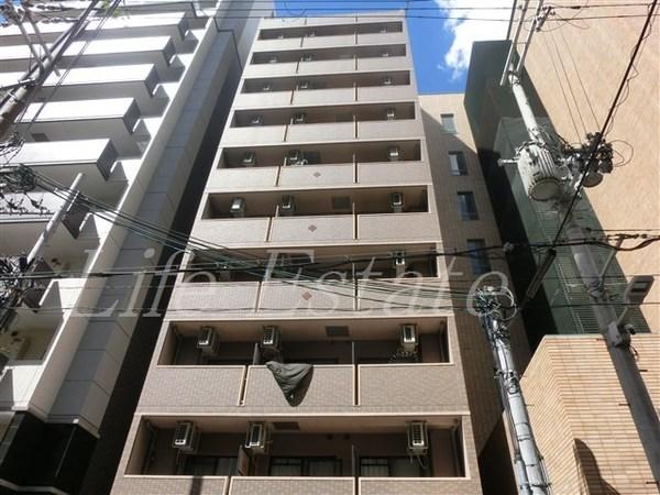 ラナップスクエア大手前