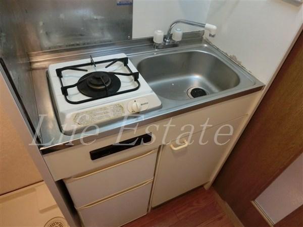 ラナップスクエア大手前