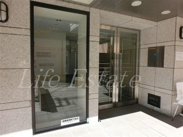 ラナップスクエア大手前