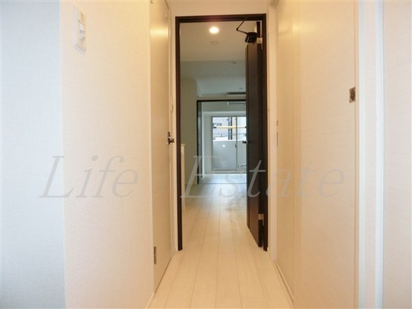 レオンコンフォート本町東Ⅱ