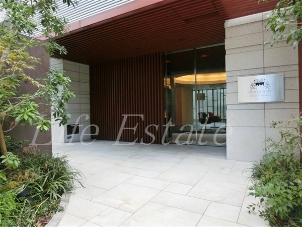 レオンコンフォート本町東Ⅱ