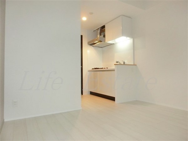 レオンコンフォート本町東Ⅱ