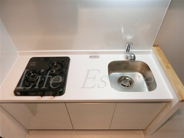 レオンコンフォート本町東Ⅱ