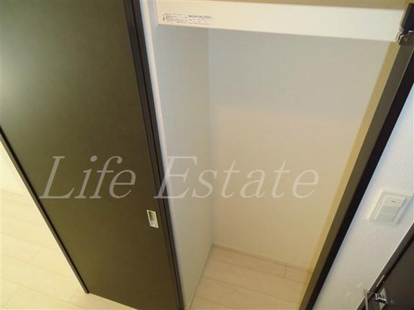 スワンズシティ大手前レーヴェ