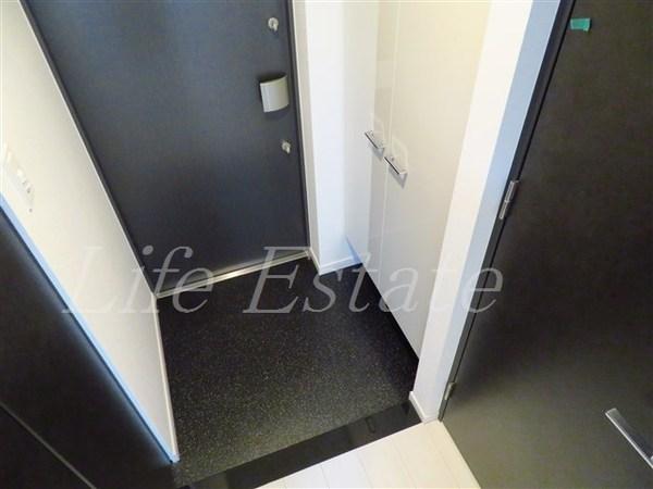 スワンズシティ大手前レーヴェ