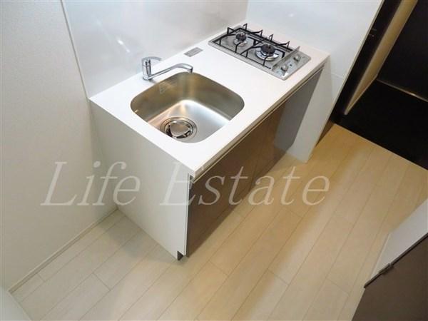 スワンズシティ大手前レーヴェ