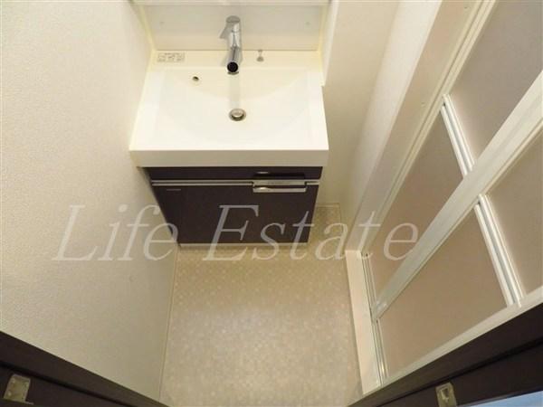 スワンズシティ大手前レーヴェ