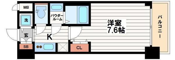 サムティ本町橋ⅡMEDIUS