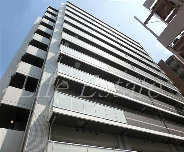 サムティ本町橋ⅡMEDIUS