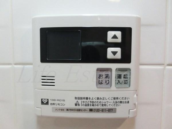 スワンズシティ大手前ソレイユ