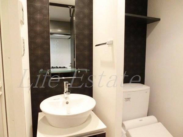 スワンズシティ大手前ソレイユ