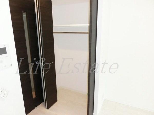 スワンズシティ大手前ソレイユ