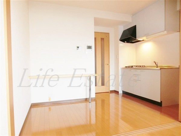 ブランクレール谷町